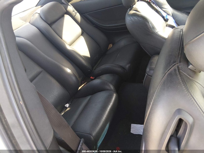 2005 PONTIAC GTO · Фото 8
