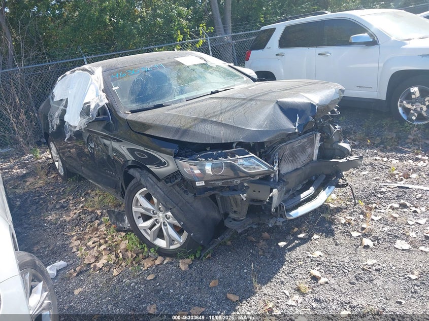 Vin: 1g11z5s33ku103674, lot: 46803848, chevrolet impala lt 2019 img_1