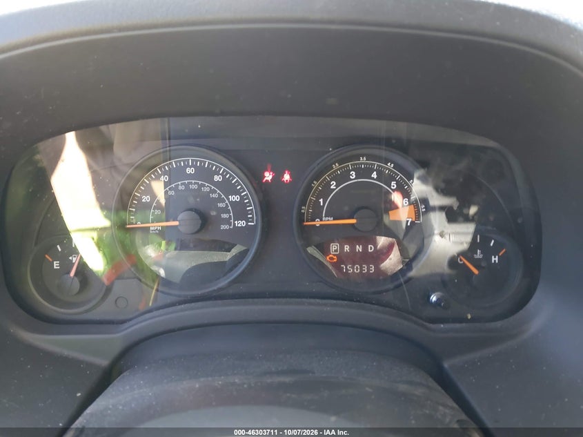 JEEP PATRIOT 2015 VIN 1C4NJRFB0FD168710