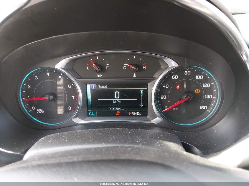 2016 CHEVROLET MALIBU 2LT · Фото 7
