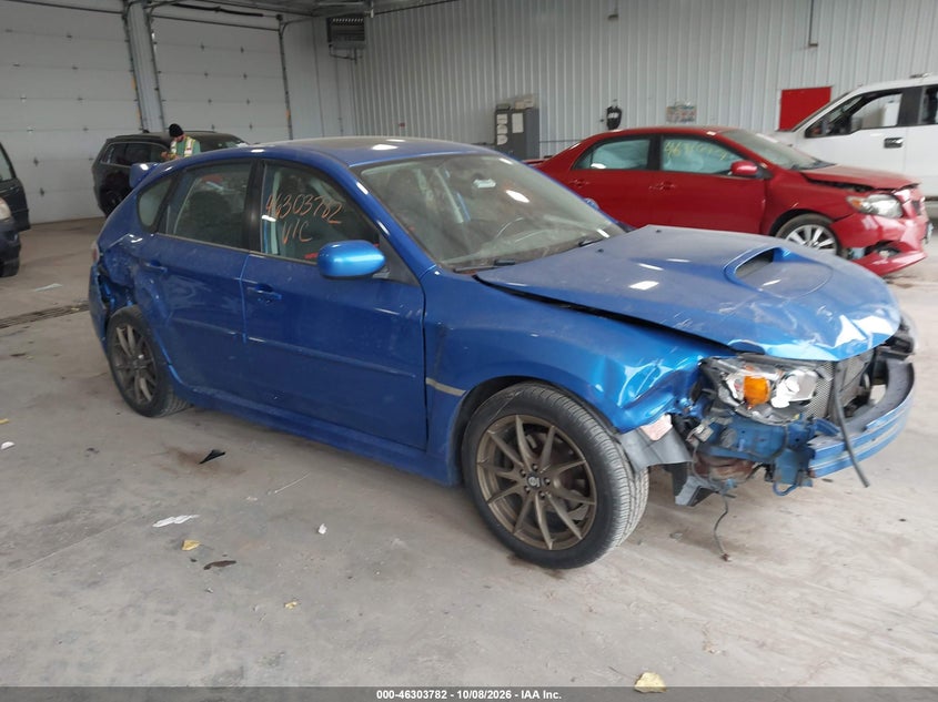 Vin: jf1gr7e68bg810812, lot: 46803981, subaru impreza wrx premium 2011 img_1