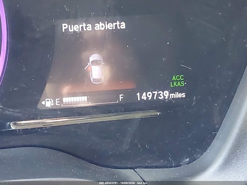 2019 HONDA HR-V EX · Фото 15