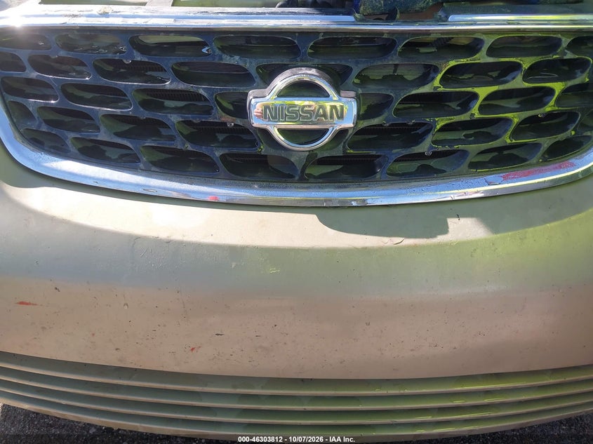 NISSAN SENTRA 2001 VIN 3N1CB51D11L441195