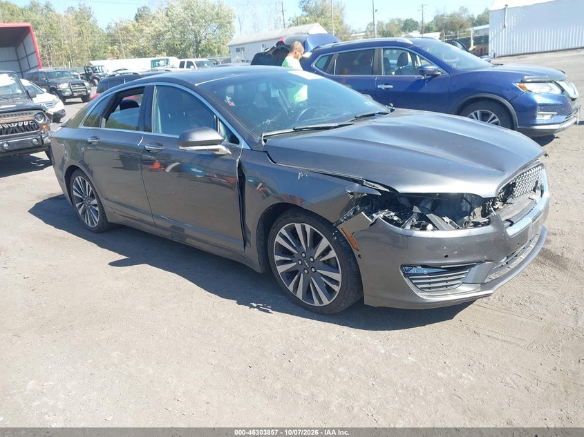 Vin: 3ln6l5fc9hr632583, lot: 46804056, lincoln mkz reserve 2017 img_1