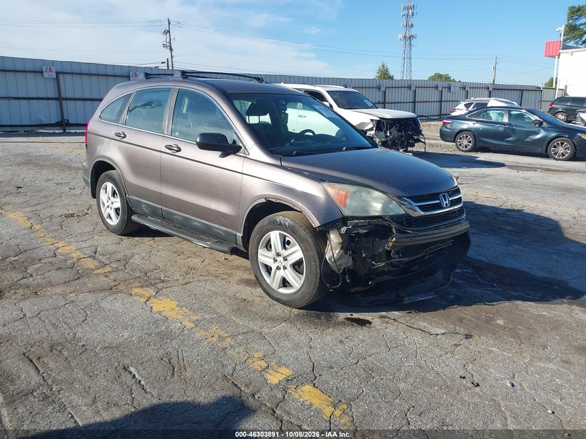 Vin: 5j6re3h31bl005079, lot: 46804090, honda cr-v lx 2011 img_1
