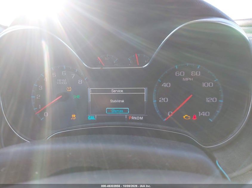 2014 CHEVROLET IMPALA 2LZ · Фото 7