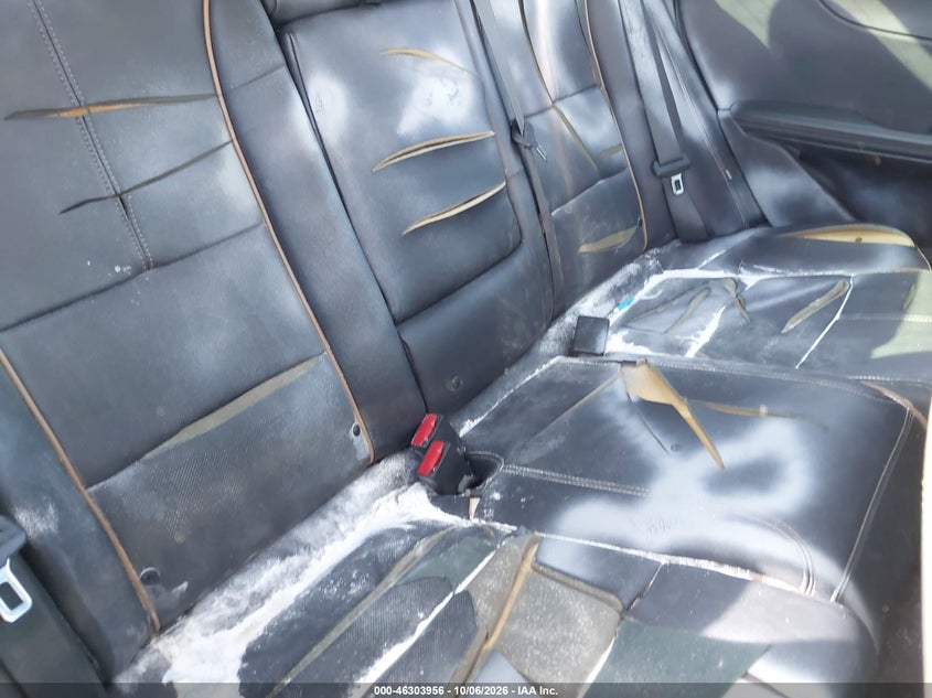 2014 CHEVROLET IMPALA 2LZ · Фото 8