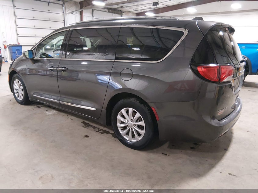 CHRYSLER PACIFICA - zdjęcie 3