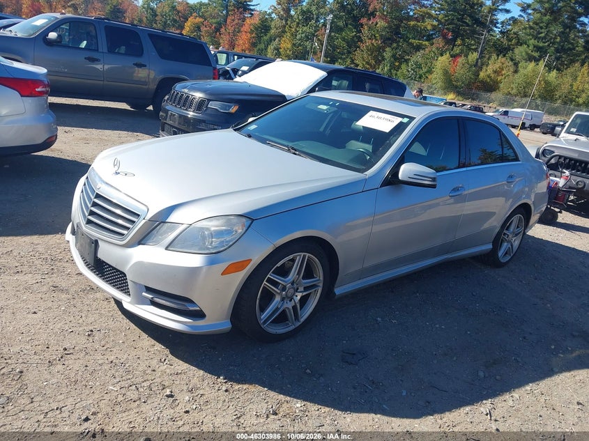 MERCEDES-BENZ E 350 2013 VIN WDDHF8JB8DA765060