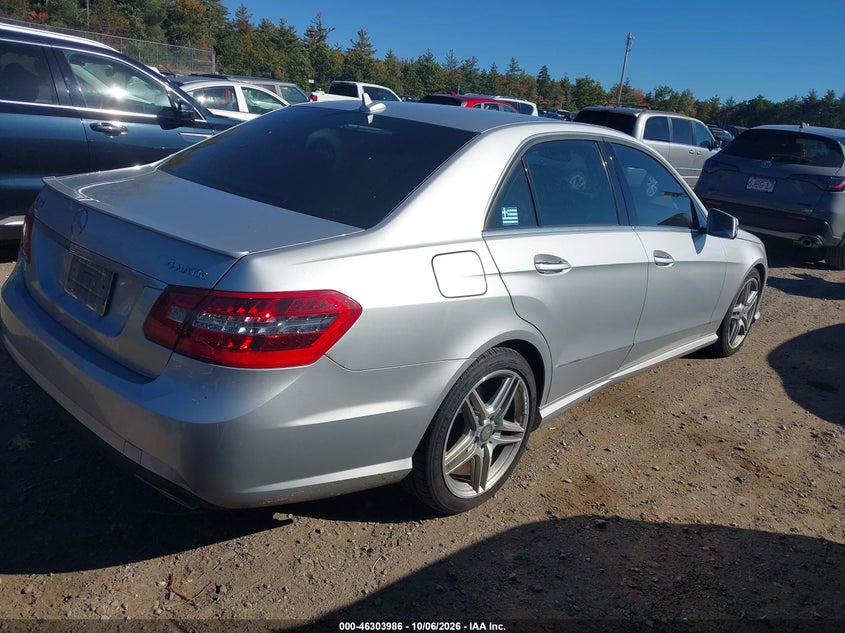 MERCEDES-BENZ E 350 2013 VIN WDDHF8JB8DA765060