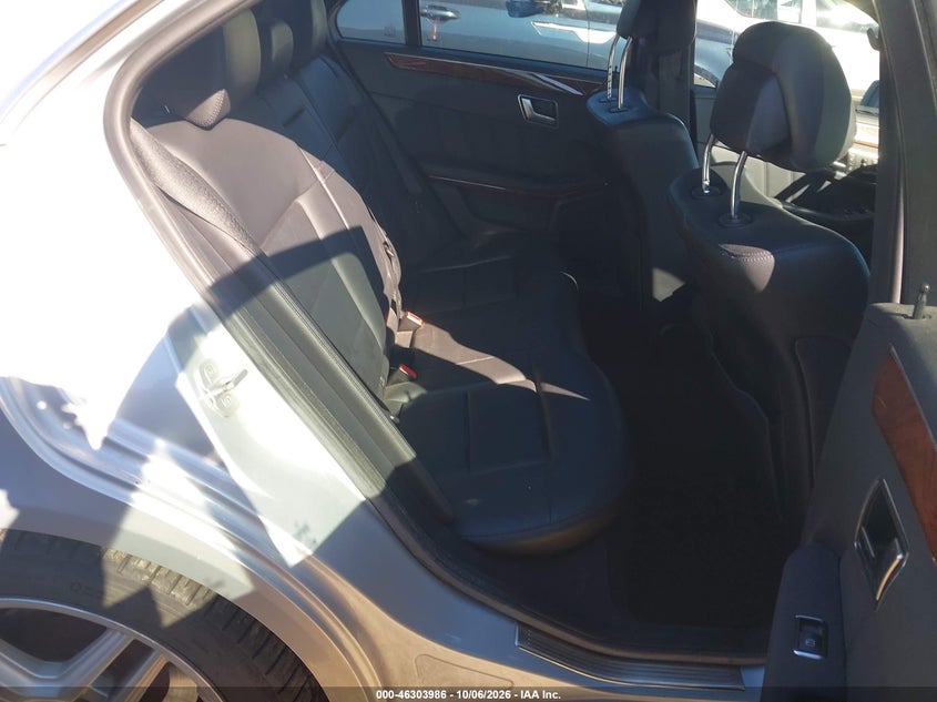 MERCEDES-BENZ E 350 2013 VIN WDDHF8JB8DA765060