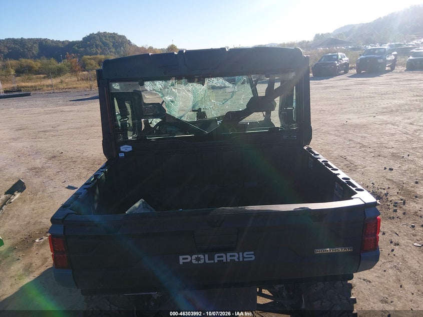 POLARIS RANGER 2026