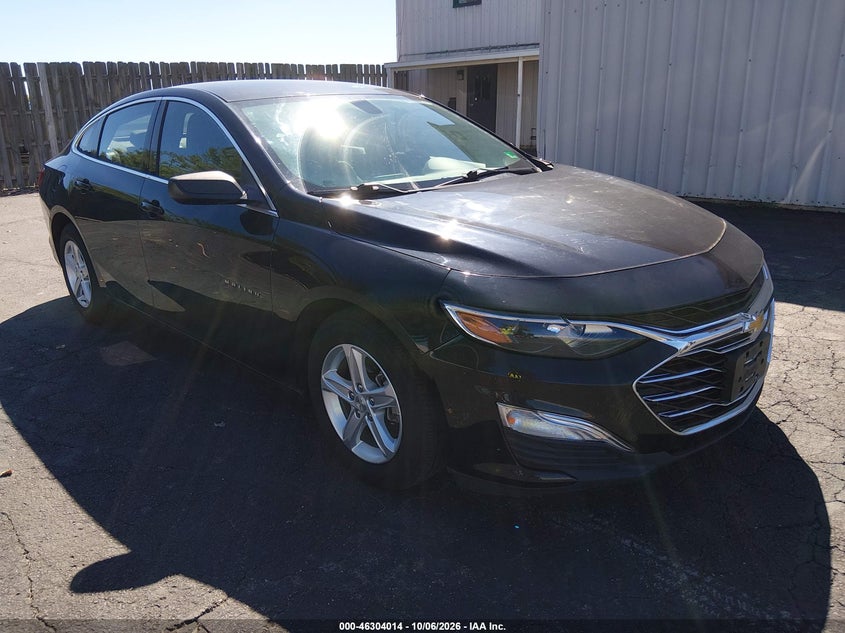 Vin: 1g1zc5st4lf152148, lot: 46804212, chevrolet malibu fwd 1fl 2020 img_1