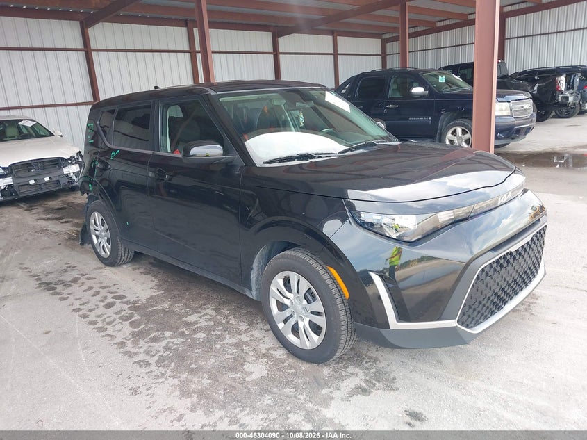 Vin: kndj23au5s7928463, lot: 46804289, kia soul lx 2025 img_1