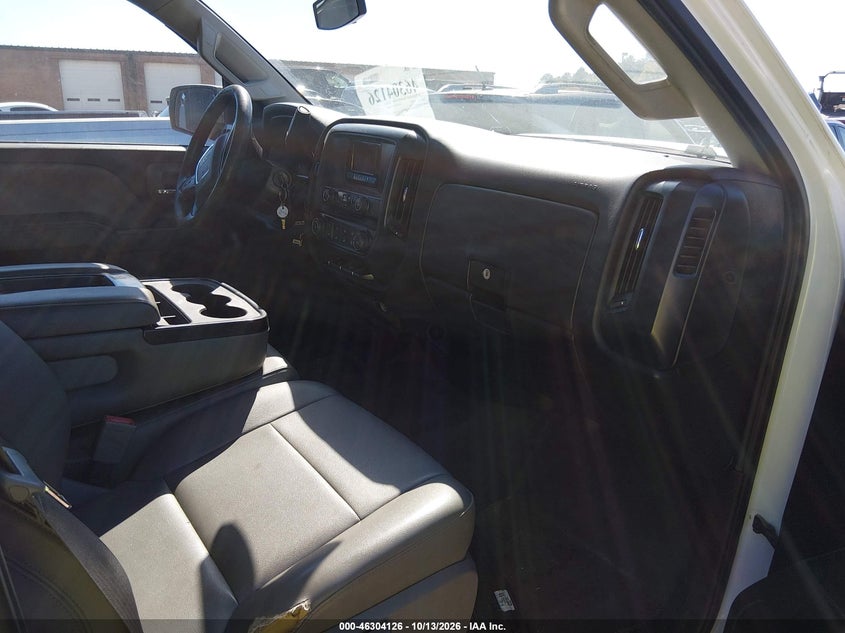 GMC SIERRA 2500HD - zdjęcie 5
