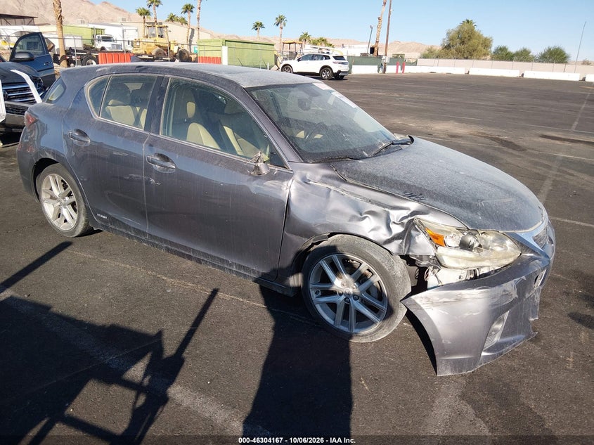 Vin: jthkd5bh0f2227567, lot: 46804366, lexus ct 200h 2015 img_1