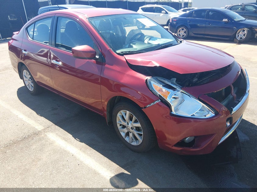 Vin: 3n1cn7ap7hl862006, lot: 46804379, nissan versa 1.6 sv 2017 img_1