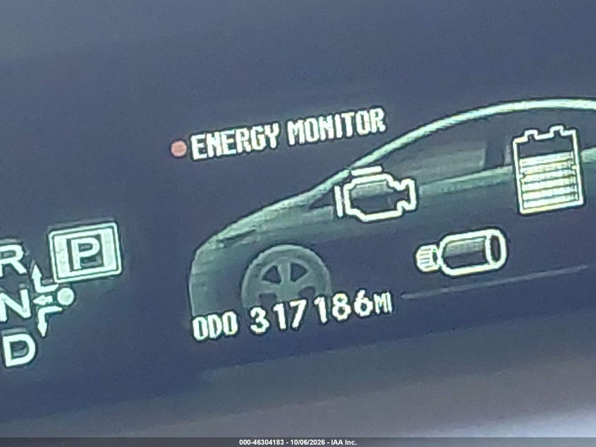 TOYOTA PRIUS - zdjęcie 15
