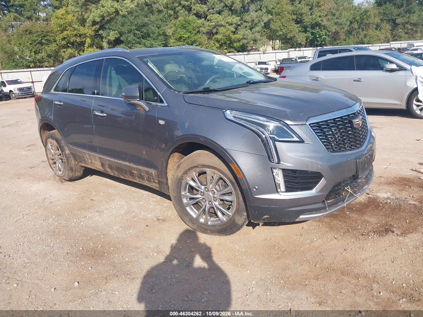 Vin: 1gykncrs1lz198954, lot: 46804461, cadillac xt5 fwd premium luxury 2020 img_1