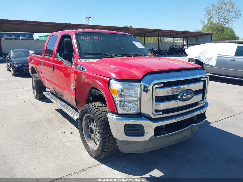Vin: 1ft7w2bt2cea05272, lot: 46804499, ford f-250 xlt 2012 img_1