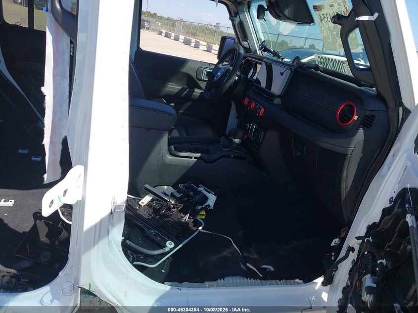 2026 JEEP GLADIATOR TEXAS TRAIL 4X4 · Photo 5