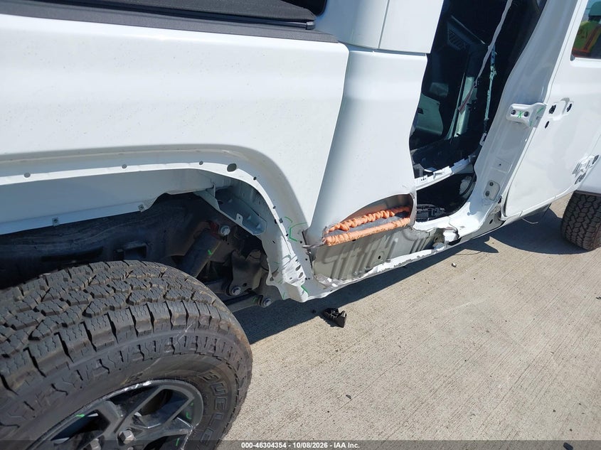 2026 JEEP GLADIATOR TEXAS TRAIL 4X4 · Photo 6