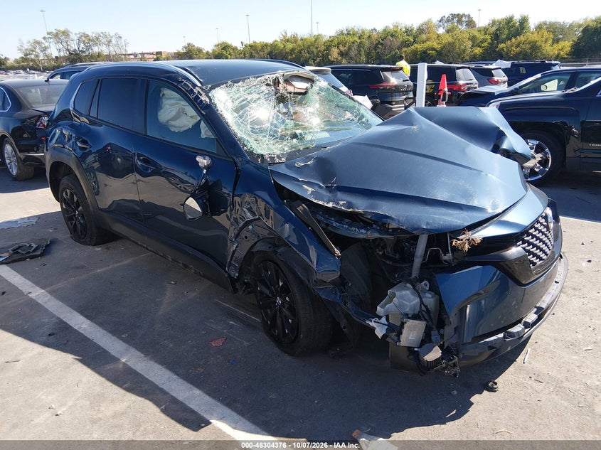 Vin: 7mmvabamxpn141266, lot: 46804575, mazda cx-50 2.5 s select 2023 img_1
