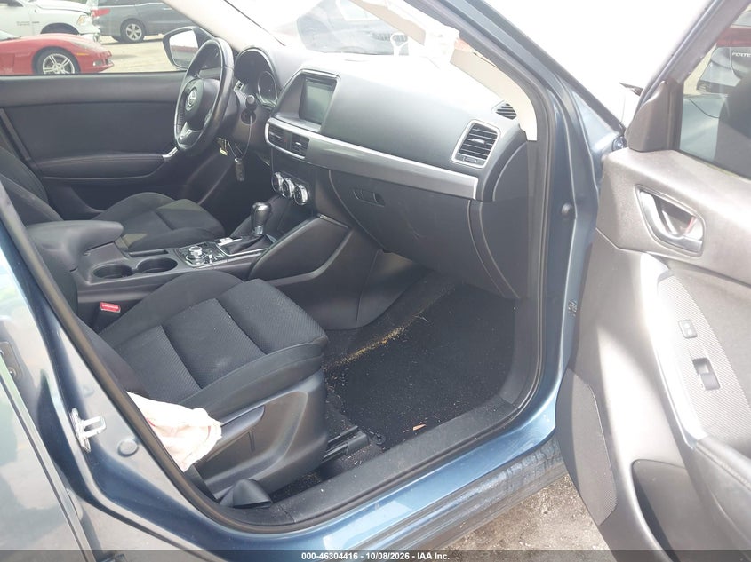 MAZDA CX-5 - zdjęcie 5