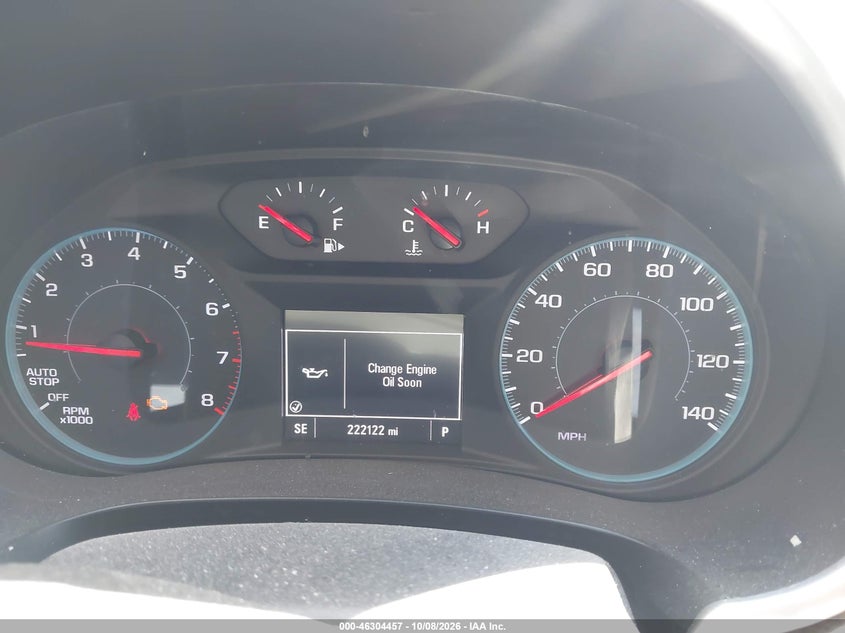 Chevrolet Malibu - фото 7