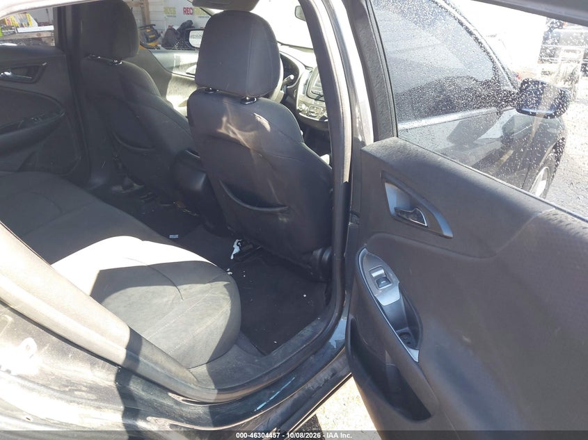 Chevrolet Malibu - фото 8