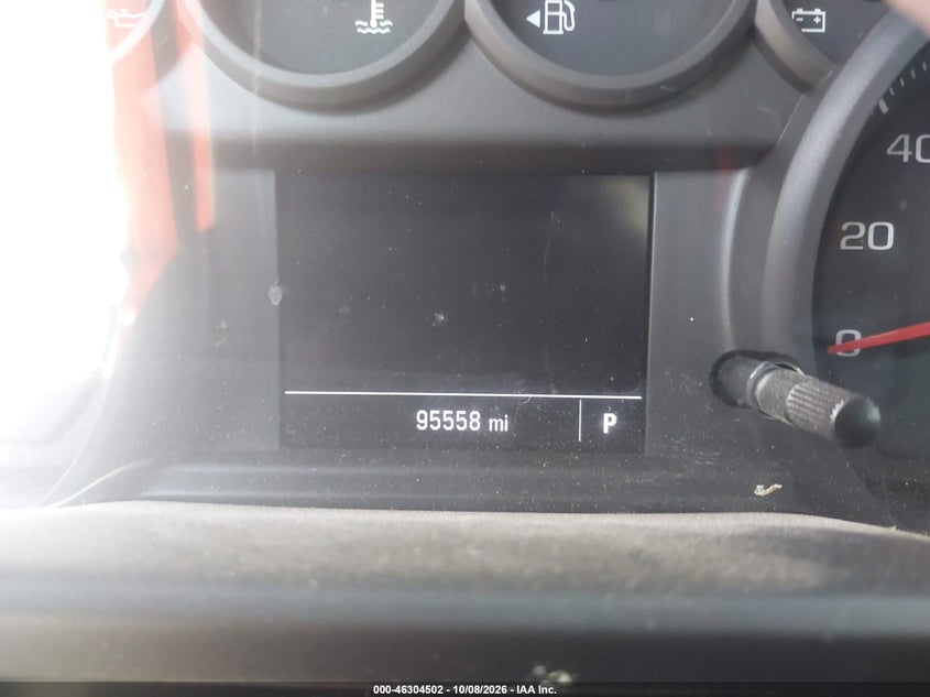 2022 CHEVROLET SILVERADO 2500HD 2WD LONG BED WT · Фото 7