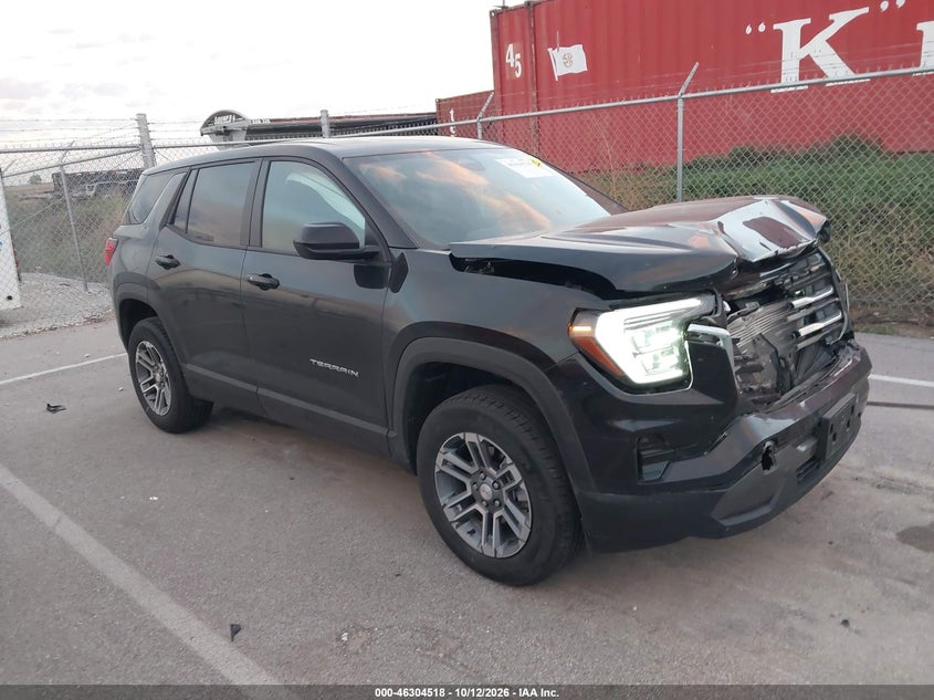 Vin: 3gkalueg1tl142393, lot: 46804717, gmc terrain awd elevation 2026 img_1