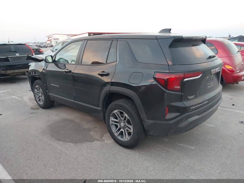 Vin: 3gkalueg1tl142393, lot: 46804717, gmc terrain awd elevation 20263
