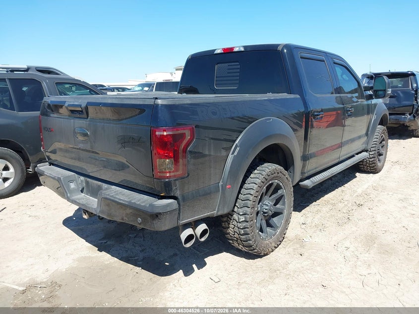 Vin: 1ftew1ef7hke54396, lot: 46804725, ford f-150 xlt 20174
