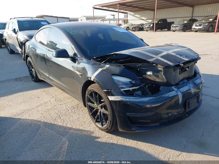 Vin: 5yj3e1eb6jf067378, lot: 46804773, tesla model 3 long range/performance 2018 img_1