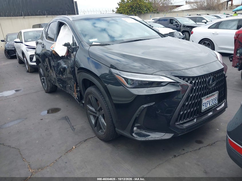 Vin: jtjhkcfz4t2079960, lot: 46804824, lexus nx 450h+ luxury 2026 img_1