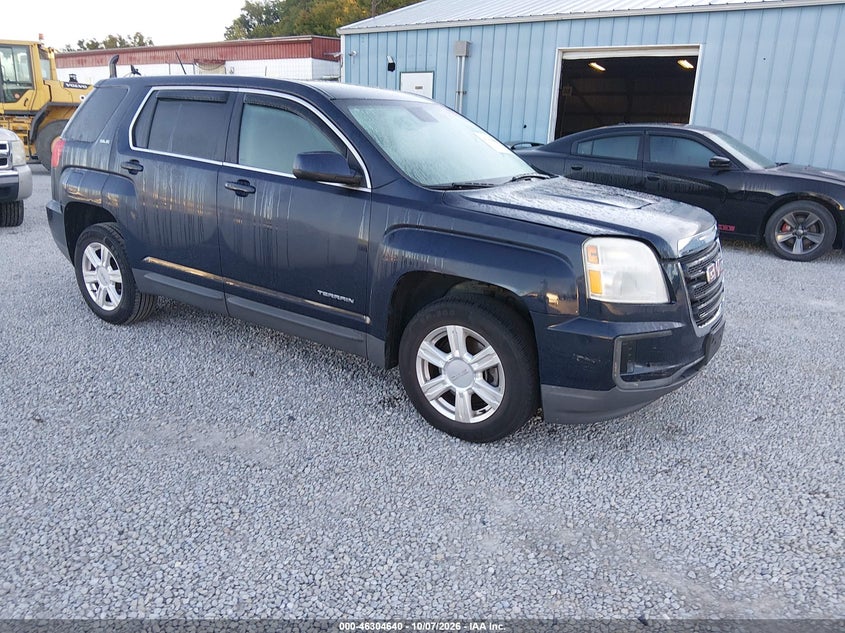 Vin: 2gkalmek5g6173306, lot: 46804839, gmc terrain sle-1 2016 img_1