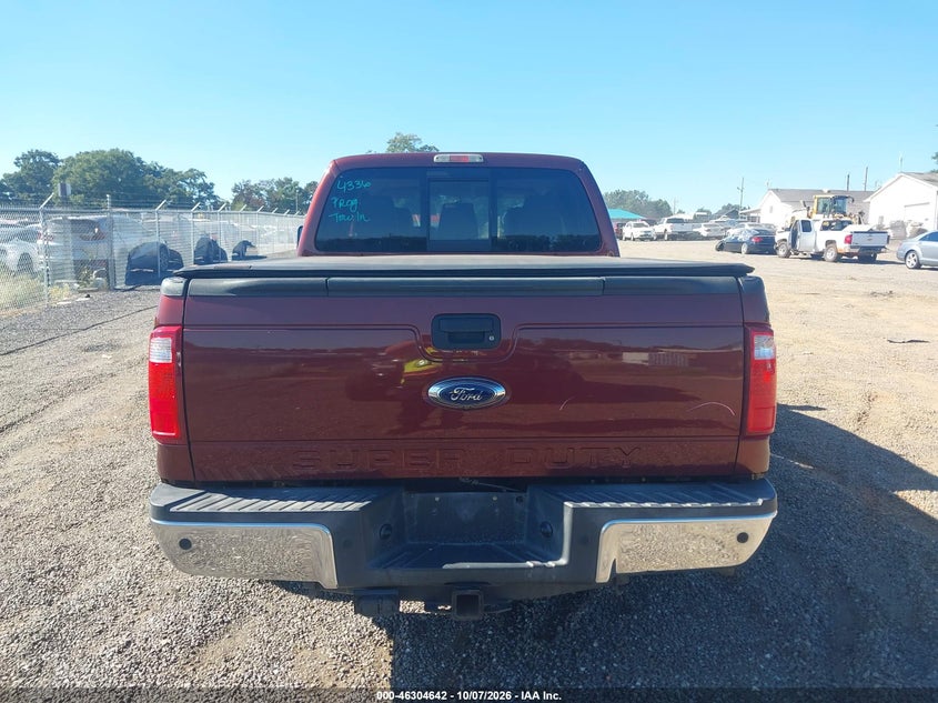 FORD F-250 2015 VIN 1FT7W2AT7FEA62265