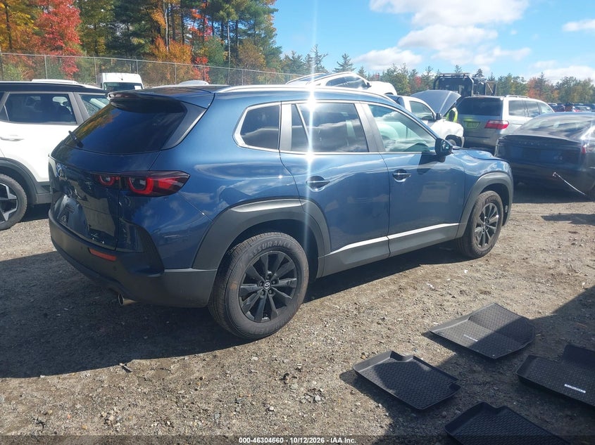 Vin: 7mmvabbl1tn486895, lot: 46804859, mazda cx-50 2.5 s preferred 20264