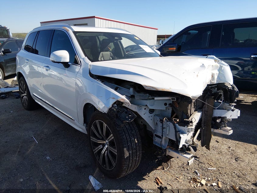 2023 VOLVO XC90 B5 PLUS