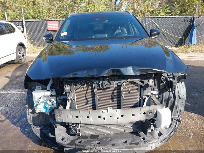 MAZDA CX-9 - zdjęcie 13