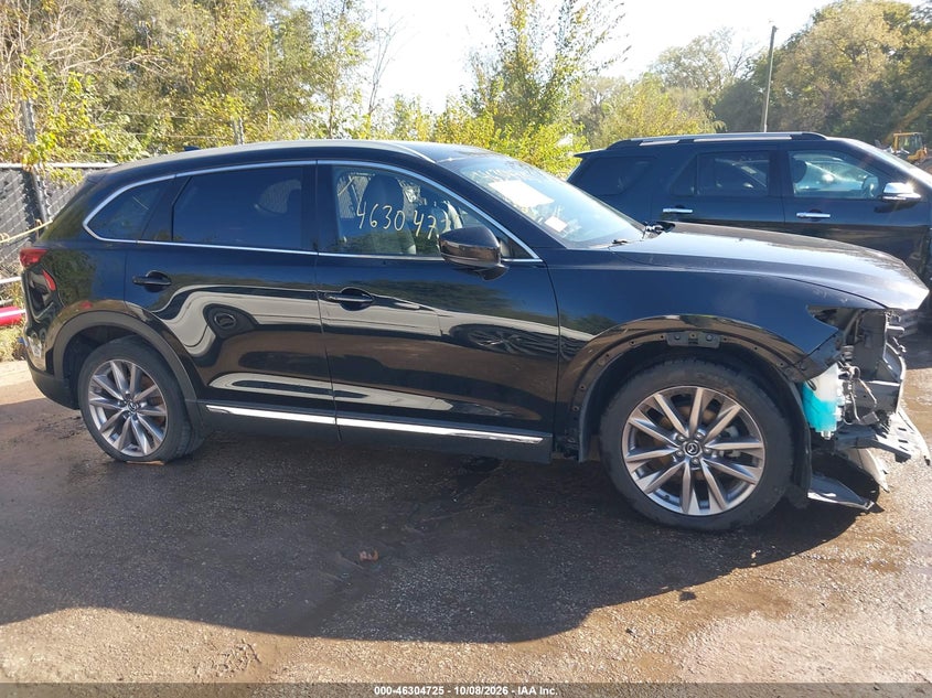 MAZDA CX-9 - zdjęcie 14