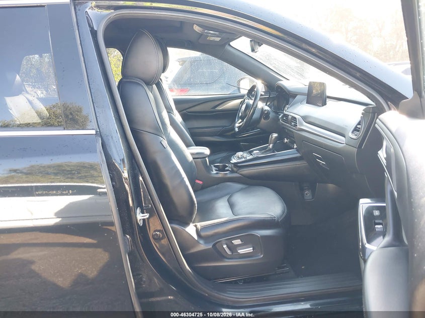 MAZDA CX-9 - zdjęcie 5
