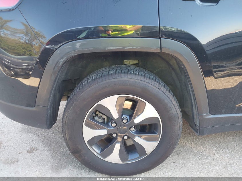 JEEP GRAND CHEROKEE 4XE 2024 VIN 1C4RJYB69RC720803