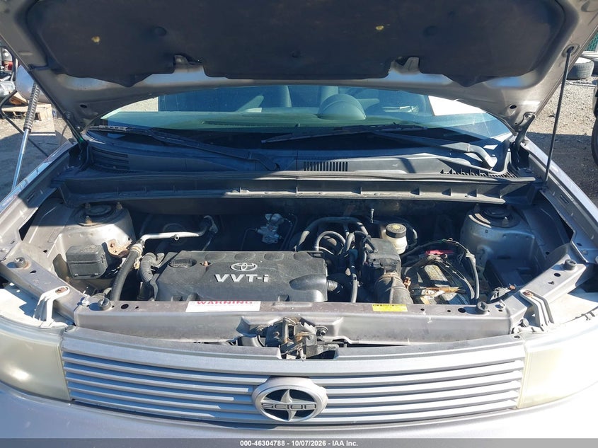 2006 SCION XB · Фото 10