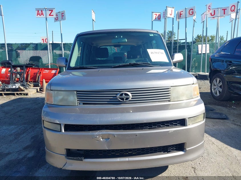 2006 SCION XB · Фото 12