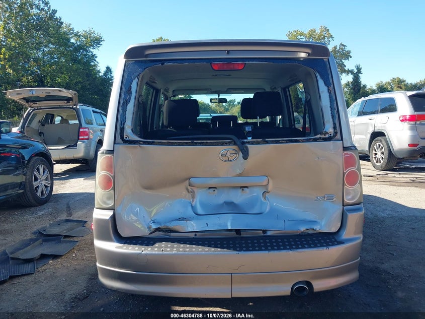 2006 SCION XB · Фото 16