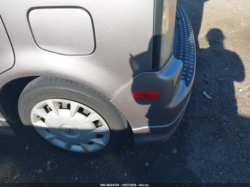 2006 SCION XB · Фото 20