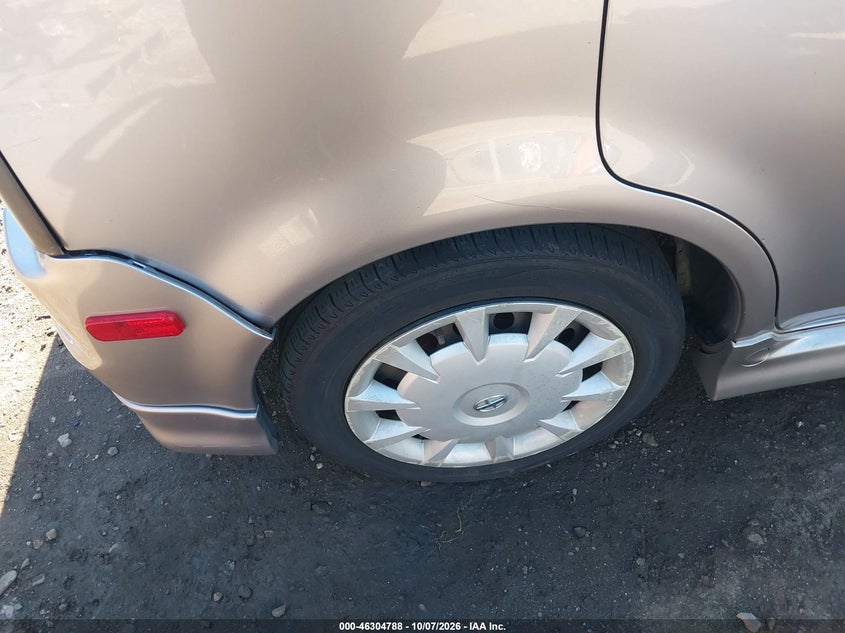 2006 SCION XB · Фото 21