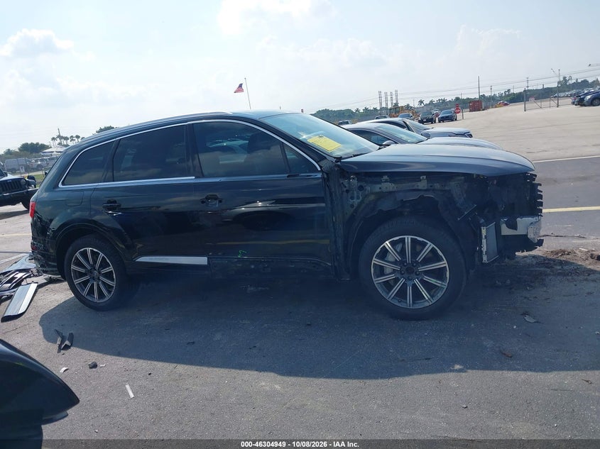 AUDI Q7 - zdjęcie 14